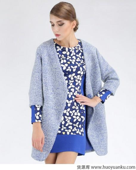 毛呢外套正当时-第13张图片-货源库