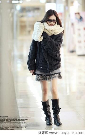 原滋原味韩版街头装(二)-第1张图片-货源库 原滋原味韩版街头装(二)-第1张图片-货源库