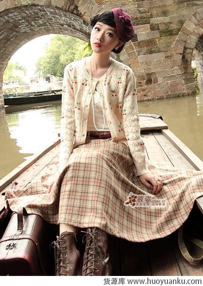 文艺范走近心灵的力量-第1张图片-货源库