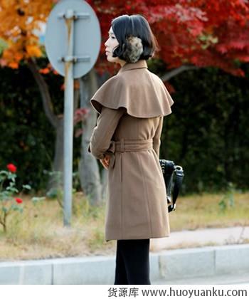 畅销女装打造新年气息-第3张图片-货源库 畅销女装打造新年气息-第3张图片-货源库