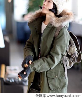 畅销女装打造新年气息-第7张图片-货源库 畅销女装打造新年气息-第7张图片-货源库