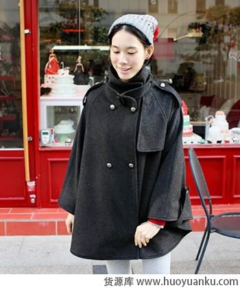 畅销女装打造新年气息-第9张图片-货源库 畅销女装打造新年气息-第9张图片-货源库