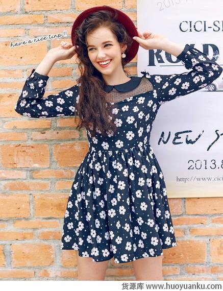 宁静与活泼秋天的快乐-第8张图片-货源库 宁静与活泼秋天的快乐-第8张图片-货源库