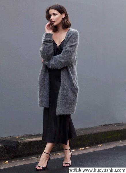 热度不减引力强大,性感吊带时髦开挂-第4张图片-货源库 热度不减引力强大,性感吊带时髦开挂-第4张图片-货源库