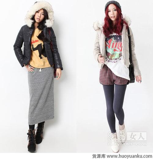 旧衣新穿新年新惊喜-第1张图片-货源库