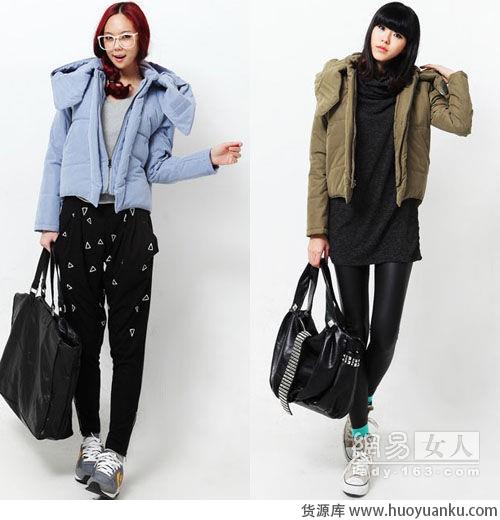 旧衣新穿新年新惊喜-第2张图片-货源库