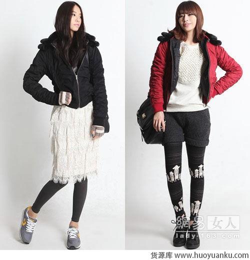 旧衣新穿新年新惊喜-第3张图片-货源库