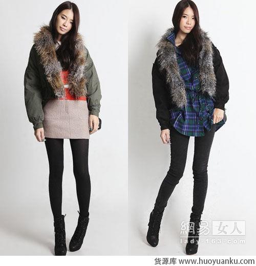 旧衣新穿新年新惊喜-第4张图片-货源库