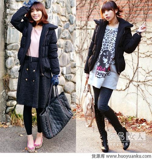 旧衣新穿新年新惊喜-第5张图片-货源库