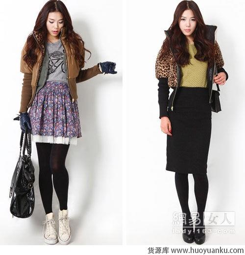 旧衣新穿新年新惊喜-第6张图片-货源库