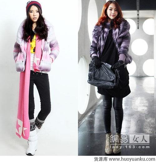 旧衣新穿新年新惊喜-第7张图片-货源库