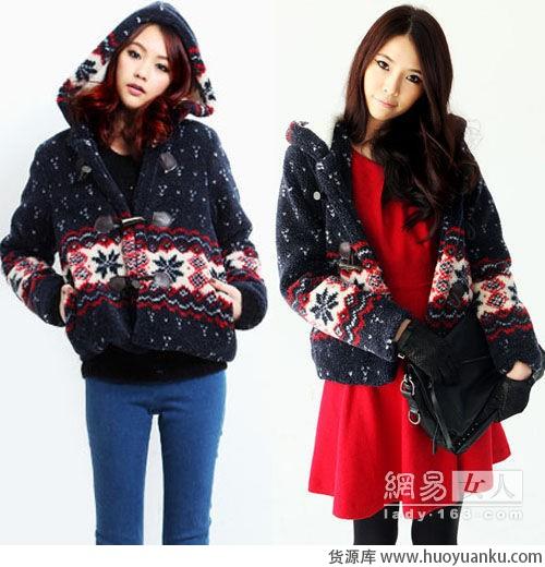 旧衣新穿新年新惊喜-第8张图片-货源库