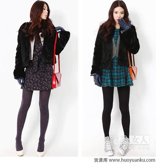 旧衣新穿新年新惊喜-第9张图片-货源库