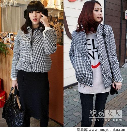 旧衣新穿新年新惊喜-第11张图片-货源库