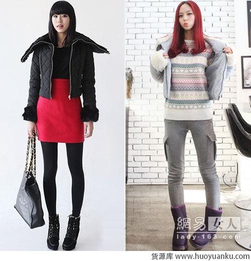 旧衣新穿新年新惊喜-第12张图片-货源库