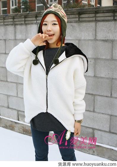 简约大方休闲外套-第7张图片-货源库 简约大方休闲外套-第7张图片-货源库