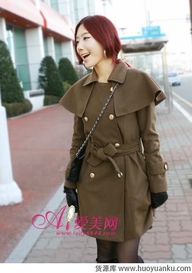 简约大方休闲外套-第8张图片-货源库 简约大方休闲外套-第8张图片-货源库