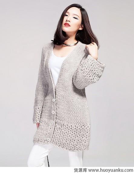 宽松且有型微胖MM靓装精选-第1张图片-货源库