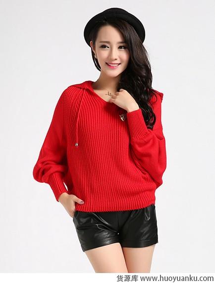 宽松且有型微胖MM靓装精选-第9张图片-货源库