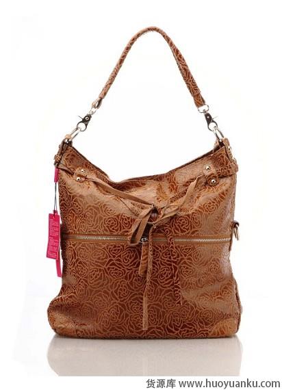 高出镜率！LANGRAND潮女手袋-第1张图片-货源库