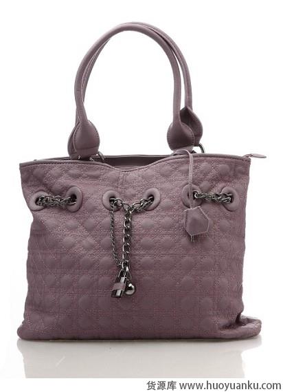 高出镜率！LANGRAND潮女手袋-第3张图片-货源库