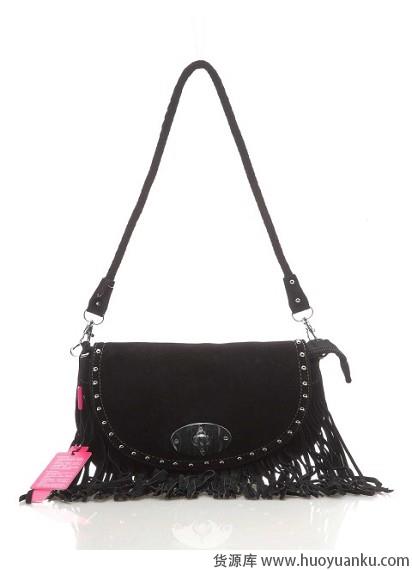 高出镜率！LANGRAND潮女手袋-第13张图片-货源库