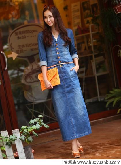 纤腰楚楚更动人-第3张图片-货源库 纤腰楚楚更动人-第3张图片-货源库