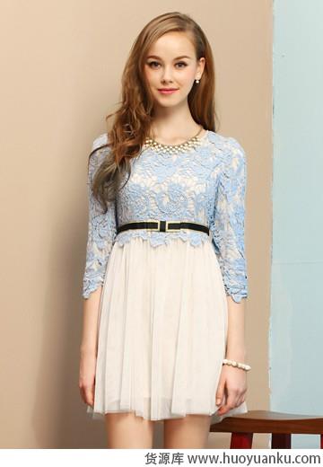 感受百褶的艺术之美-第3张图片-货源库 感受百褶的艺术之美-第3张图片-货源库