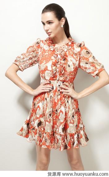 感受百褶的艺术之美-第6张图片-货源库 感受百褶的艺术之美-第6张图片-货源库