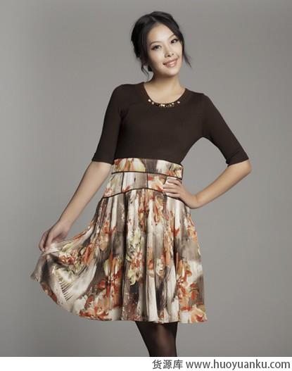 感受百褶的艺术之美-第8张图片-货源库 感受百褶的艺术之美-第8张图片-货源库