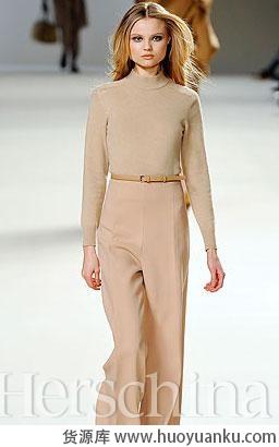 2010秋冬腰带创意成为主旋律-第2张图片-货源库