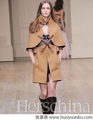 2010秋冬腰带创意成为主旋律-第6张图片-货源库