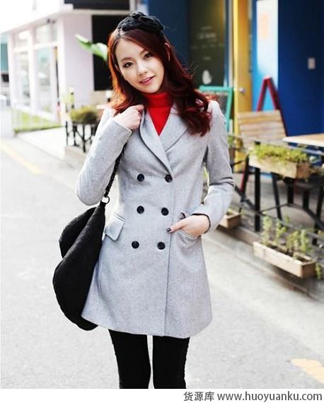 事半功倍时尚发饰帮你巧搭配-第1张图片-货源库 事半功倍时尚发饰帮你巧搭配-第1张图片-货源库