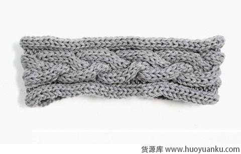 事半功倍时尚发饰帮你巧搭配-第4张图片-货源库 事半功倍时尚发饰帮你巧搭配-第4张图片-货源库