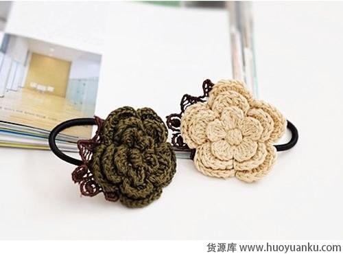 事半功倍时尚发饰帮你巧搭配-第6张图片-货源库 事半功倍时尚发饰帮你巧搭配-第6张图片-货源库