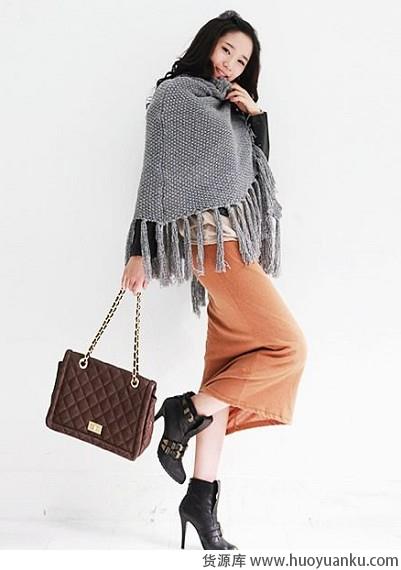 事半功倍时尚发饰帮你巧搭配-第11张图片-货源库 事半功倍时尚发饰帮你巧搭配-第11张图片-货源库