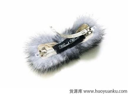 事半功倍时尚发饰帮你巧搭配-第12张图片-货源库 事半功倍时尚发饰帮你巧搭配-第12张图片-货源库