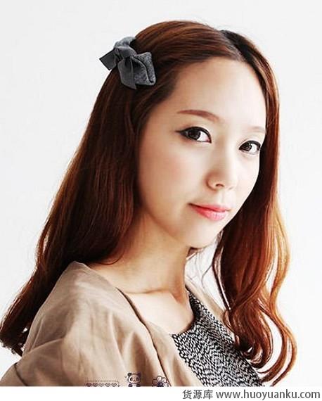 事半功倍时尚发饰帮你巧搭配-第13张图片-货源库 事半功倍时尚发饰帮你巧搭配-第13张图片-货源库