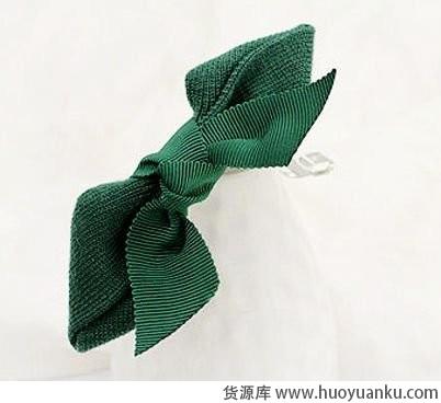 事半功倍时尚发饰帮你巧搭配-第14张图片-货源库 事半功倍时尚发饰帮你巧搭配-第14张图片-货源库