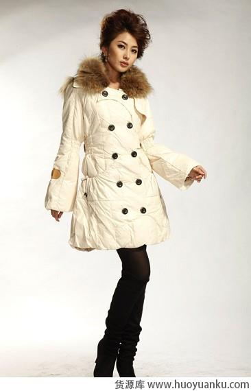 新款奢华大气羽绒服-第6张图片-货源库