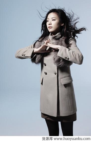 必看！最新韩装时尚元素解读-第1张图片-货源库