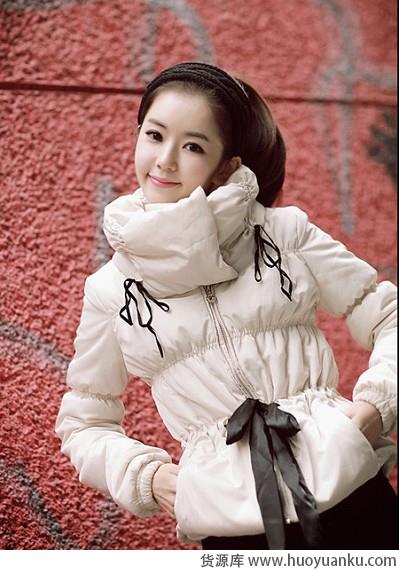 今冬华美外套大集合-第6张图片-货源库 今冬华美外套大集合-第6张图片-货源库