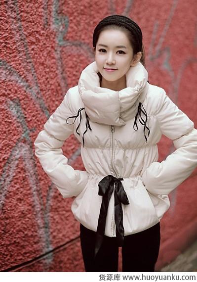 今冬华美外套大集合-第7张图片-货源库 今冬华美外套大集合-第7张图片-货源库