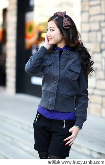 暖暖女人味装扮-第1张图片-货源库