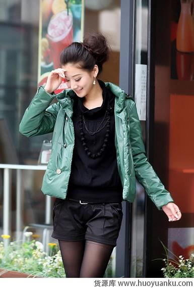 暖暖女人味装扮-第3张图片-货源库