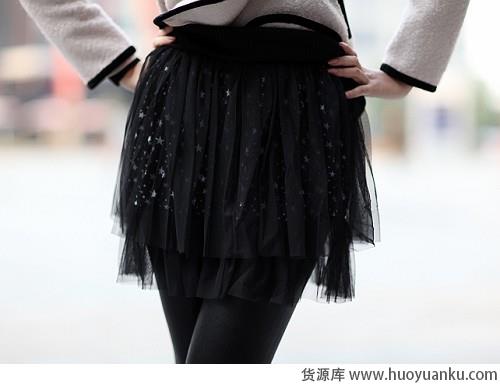 暖暖女人味装扮-第4张图片-货源库