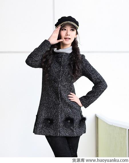 暖暖女人味装扮-第5张图片-货源库