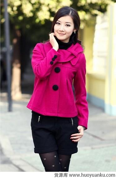 暖暖女人味装扮-第6张图片-货源库