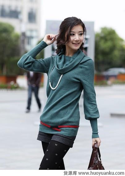 暖暖女人味装扮-第7张图片-货源库