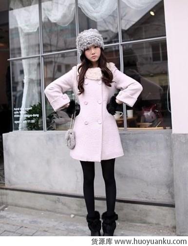 扮嫩妙招萝莉风尚巧减龄-第2张图片-货源库 扮嫩妙招萝莉风尚巧减龄-第2张图片-货源库